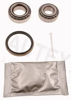 Handler.Part Wheel bearing kit AUTEX 804027 1