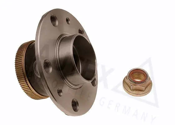 Handler.Part Wheel bearing kit AUTEX 804029 1