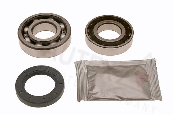 Handler.Part Wheel bearing kit AUTEX 804037 1