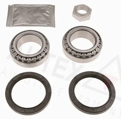 Handler.Part Wheel bearing kit AUTEX 804038 1