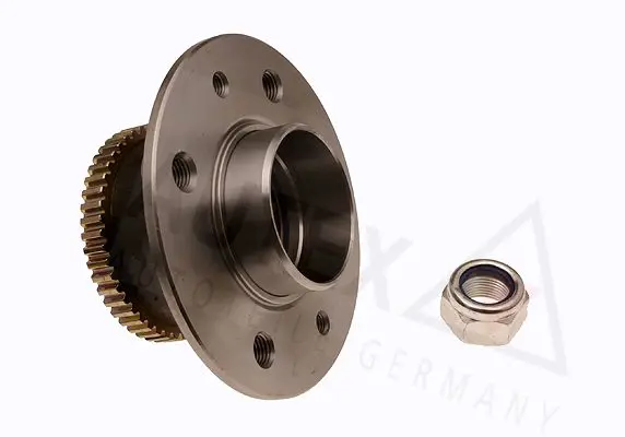 Handler.Part Wheel bearing kit AUTEX 804040 1