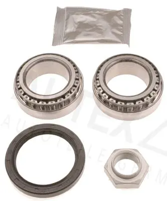 Handler.Part Wheel bearing kit AUTEX 804041 1