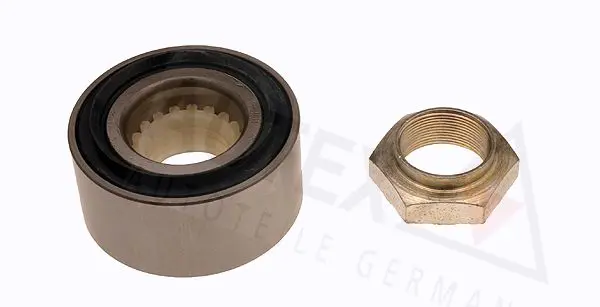 Handler.Part Wheel bearing kit AUTEX 804042 1