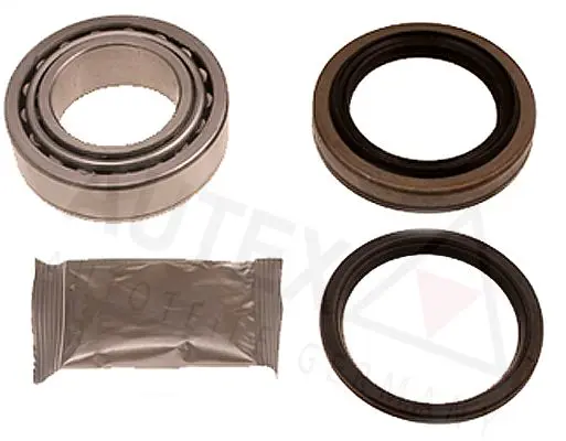 Handler.Part Wheel bearing kit AUTEX 804051 1