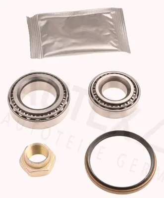 Handler.Part Wheel bearing kit AUTEX 804053 1