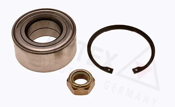 Handler.Part Wheel bearing kit AUTEX 804057 1