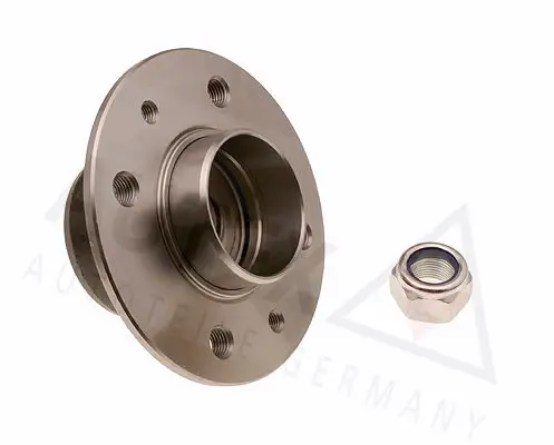 Handler.Part Wheel bearing kit AUTEX 804061 1