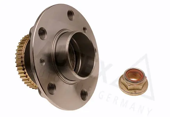 Handler.Part Wheel bearing kit AUTEX 804068 1