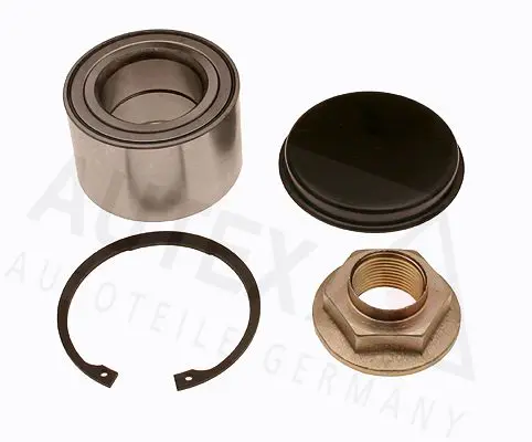 Handler.Part Wheel bearing kit AUTEX 804083 1