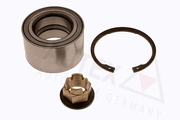 Handler.Part Wheel bearing kit AUTEX 804084 1