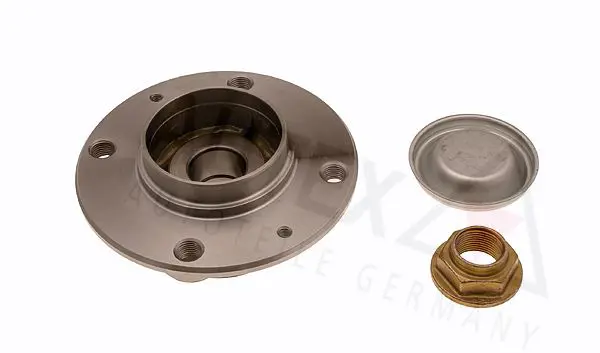 Handler.Part Wheel bearing kit AUTEX 804087 1