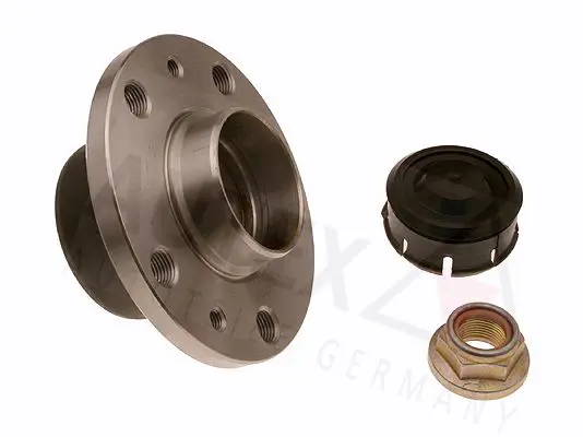 Handler.Part Wheel bearing kit AUTEX 804091 1