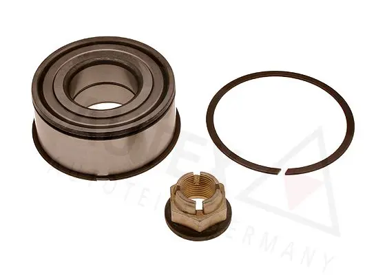 Handler.Part Wheel bearing kit AUTEX 804097 1