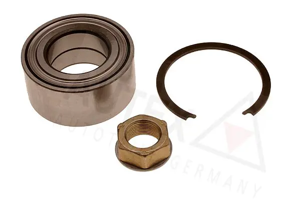 Handler.Part Wheel bearing kit AUTEX 805007 1