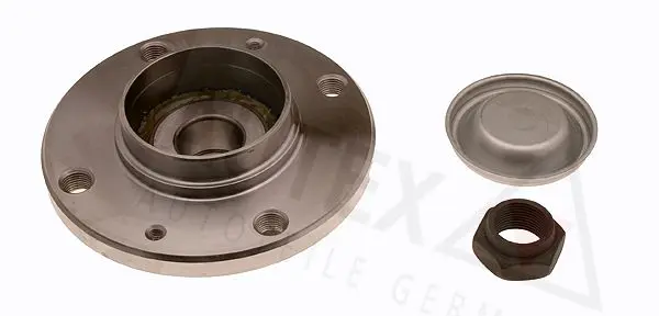 Handler.Part Wheel bearing kit AUTEX 805008 1