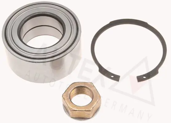 Handler.Part Wheel bearing kit AUTEX 805009 1