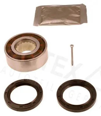 Handler.Part Wheel bearing kit AUTEX 805016 1