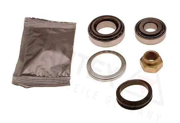 Handler.Part Wheel bearing kit AUTEX 805029 1