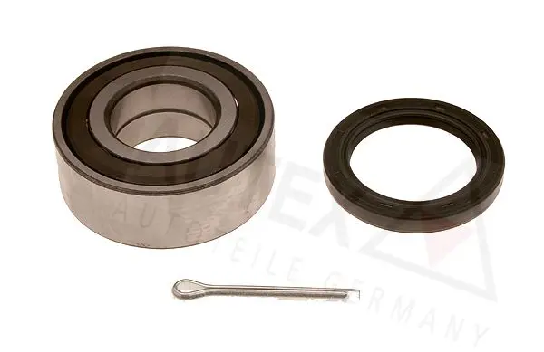 Handler.Part Wheel bearing kit AUTEX 805046 1