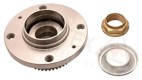 Handler.Part Wheel bearing kit AUTEX 805050 1