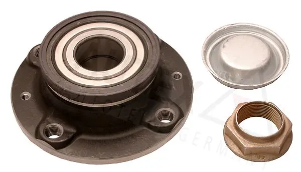 Handler.Part Wheel bearing kit AUTEX 805051 1