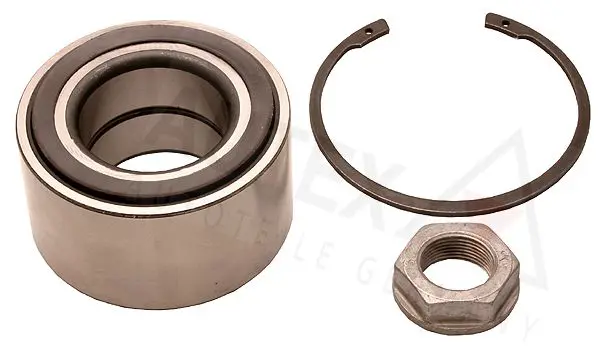 Handler.Part Wheel bearing kit AUTEX 805055 1