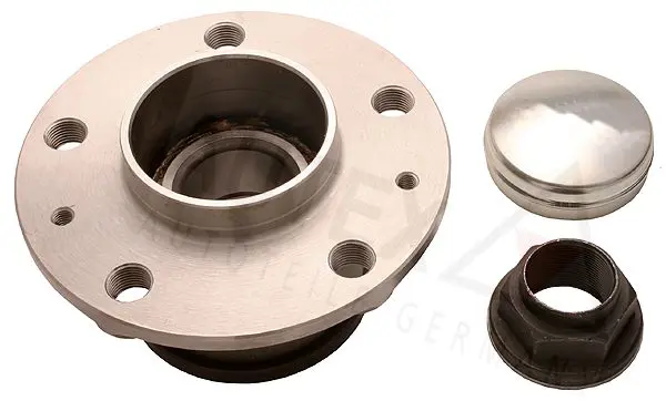 Handler.Part Wheel bearing kit AUTEX 805061 1