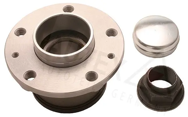 Handler.Part Wheel bearing kit AUTEX 805062 1