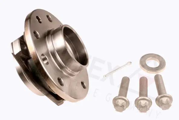 Handler.Part Wheel bearing kit AUTEX 805408 1