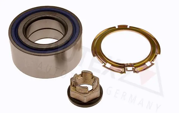 Handler.Part Wheel bearing kit AUTEX 805418 1