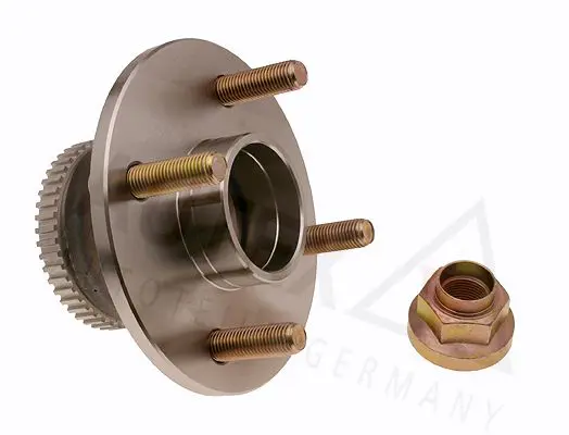 Handler.Part Wheel bearing kit AUTEX 805473 1