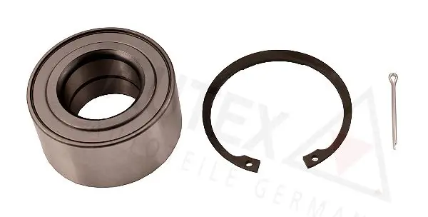 Handler.Part Wheel bearing kit AUTEX 805502 1