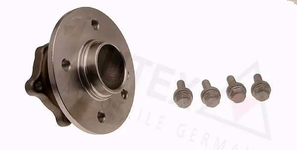 Handler.Part Wheel bearing kit AUTEX 805942 1