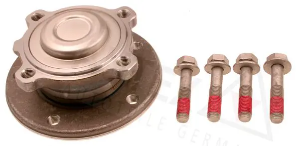 Handler.Part Wheel bearing kit AUTEX 805943 1