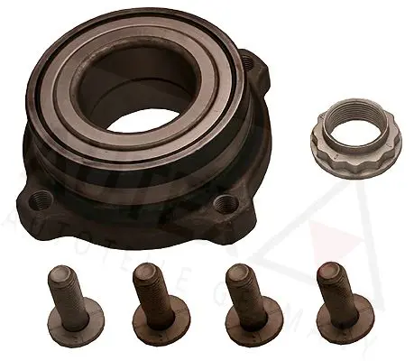 Handler.Part Wheel bearing kit AUTEX 805951 1