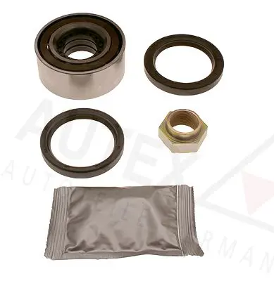 Handler.Part Wheel bearing kit AUTEX 806029 1