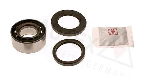 Handler.Part Wheel bearing kit AUTEX 806031 1