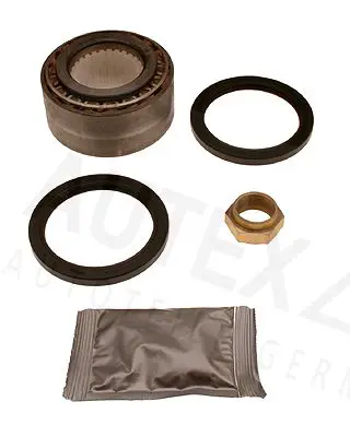 Handler.Part Wheel bearing kit AUTEX 806035 1