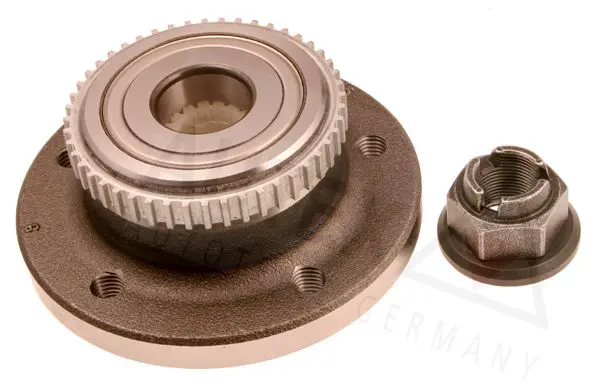 Handler.Part Wheel bearing kit AUTEX 807013 1