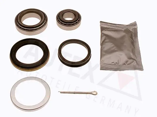 Handler.Part Wheel bearing kit AUTEX 807022 1