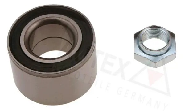 Handler.Part Wheel bearing kit AUTEX 807030 1