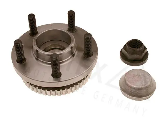 Handler.Part Wheel bearing kit AUTEX 807037 1