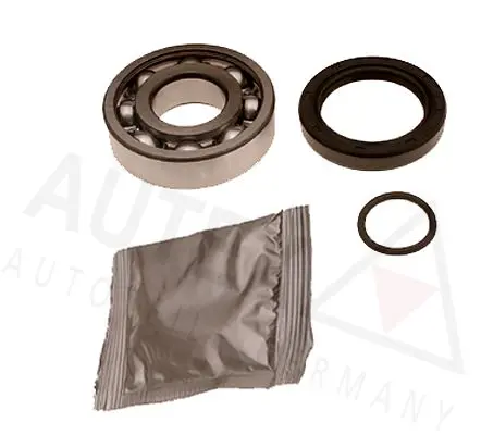 Handler.Part Wheel bearing kit AUTEX 807311 1