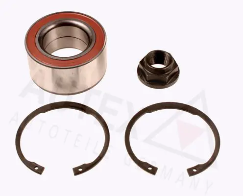 Handler.Part Wheel bearing kit AUTEX 807519 1