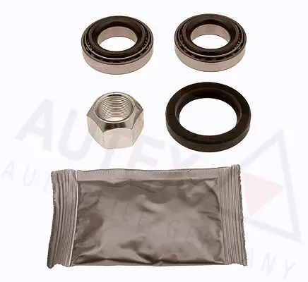 Handler.Part Wheel bearing kit AUTEX 807526 1