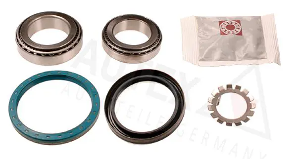 Handler.Part Wheel bearing kit AUTEX 807706 1