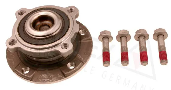 Handler.Part Wheel bearing kit AUTEX 807712 1