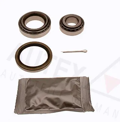 Handler.Part Wheel bearing kit AUTEX 807716 1