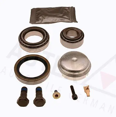 Handler.Part Wheel bearing kit AUTEX 807740 1