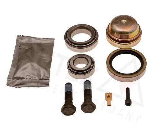 Handler.Part Wheel bearing kit AUTEX 807752 1